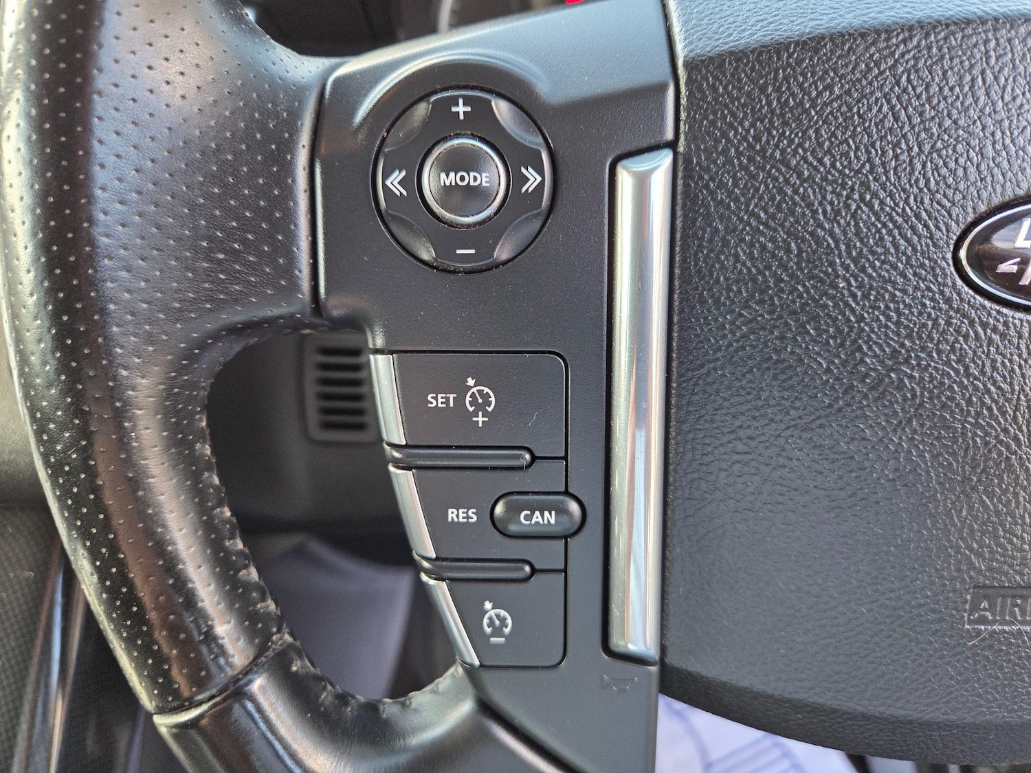 Used Land Rover Range Rover Sport 2011 for sale - 76348736: Photo 14