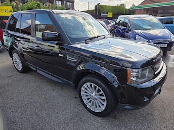 2011 (60) - 3.0 TD V6 SE CommandShift 4WD Euro 5 5dr