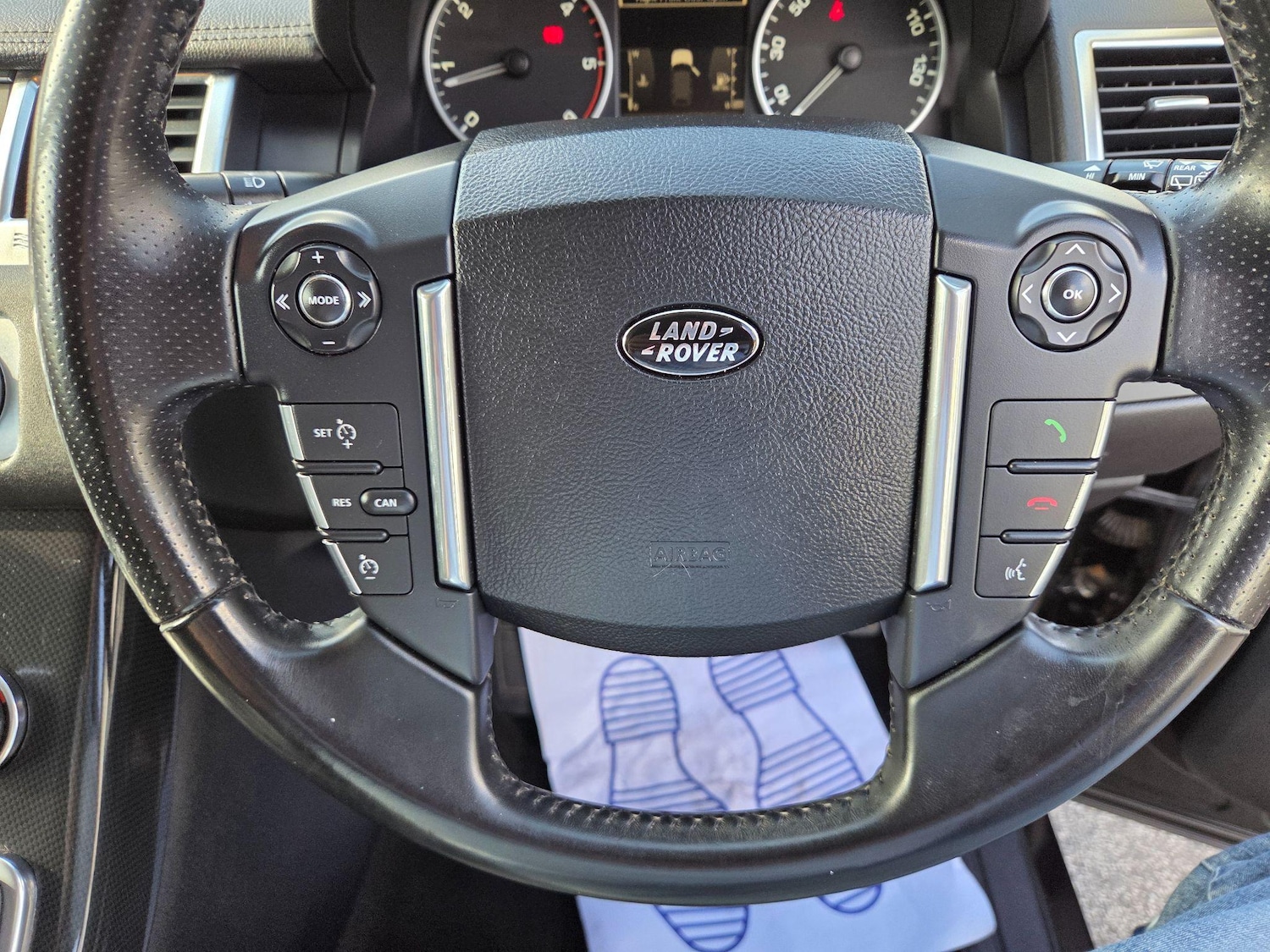 Used Land Rover Range Rover Sport 2011 for sale - 76348736: Photo 22