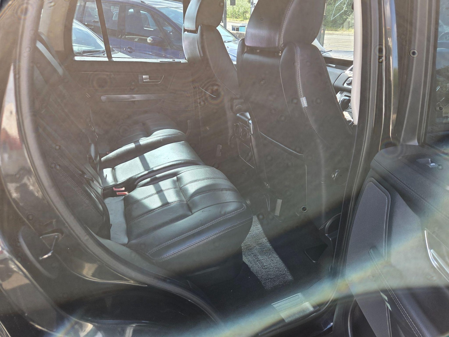 Used Land Rover Range Rover Sport 2011 for sale - 76348736: Photo 26