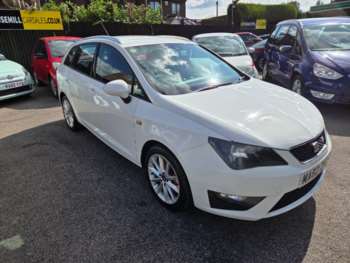 2012 (62) - 1.6 TDI CR FR 5dr