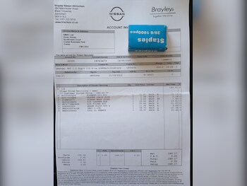 Used Nissan Qashqai 2015 for sale - 78361924: Photo