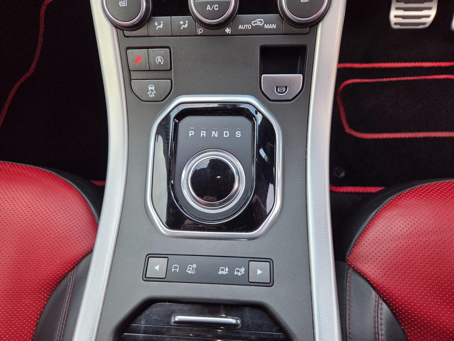 Used Land Rover Range Rover Evoque 2016 for sale - 77400594: Photo 16