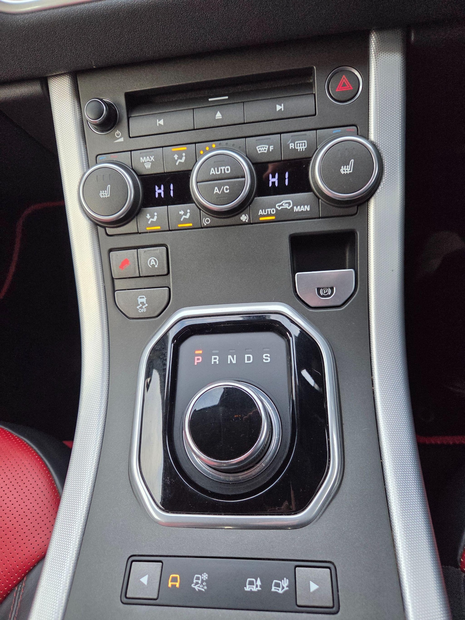 Used Land Rover Range Rover Evoque 2016 for sale - 77400594: Photo 19