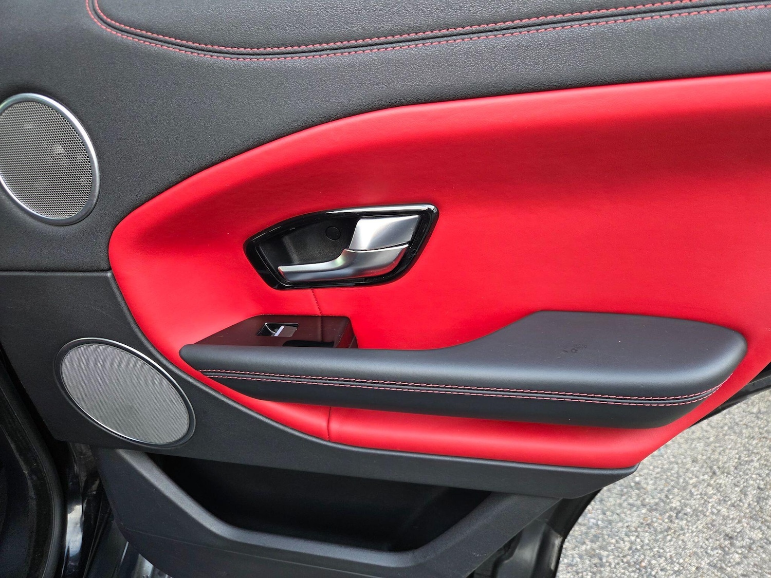 Used Land Rover Range Rover Evoque 2016 for sale - 77400594: Photo 20