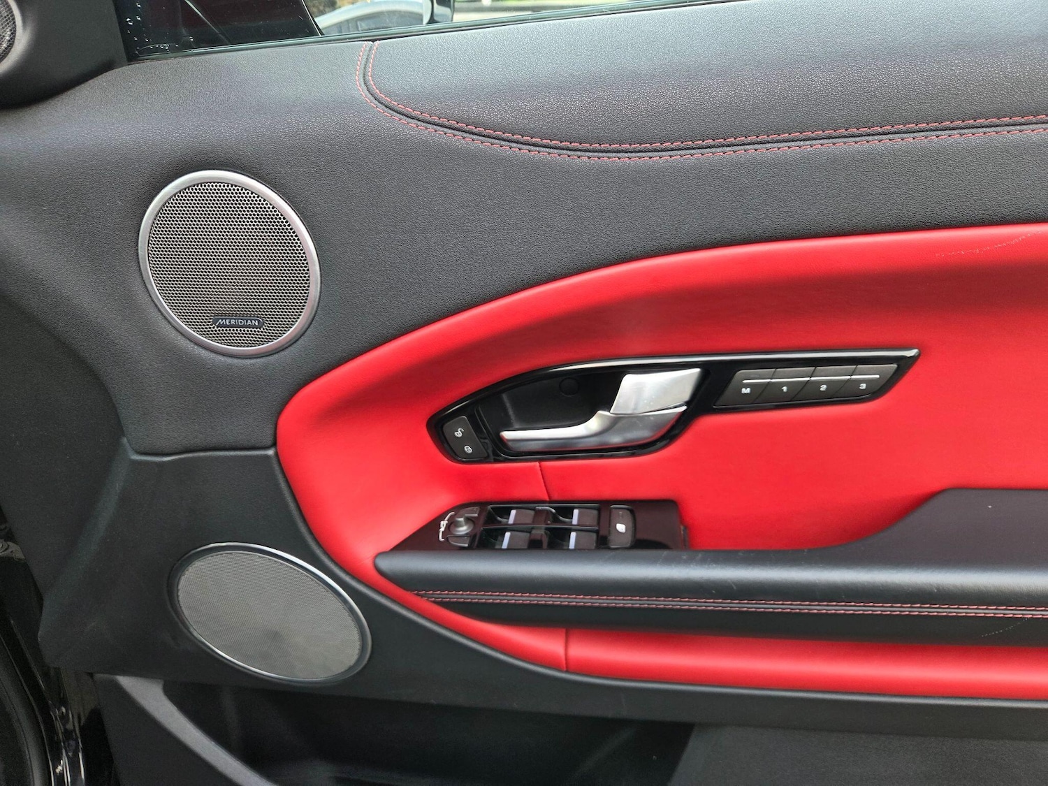 Used Land Rover Range Rover Evoque 2016 for sale - 77400594: Photo 21