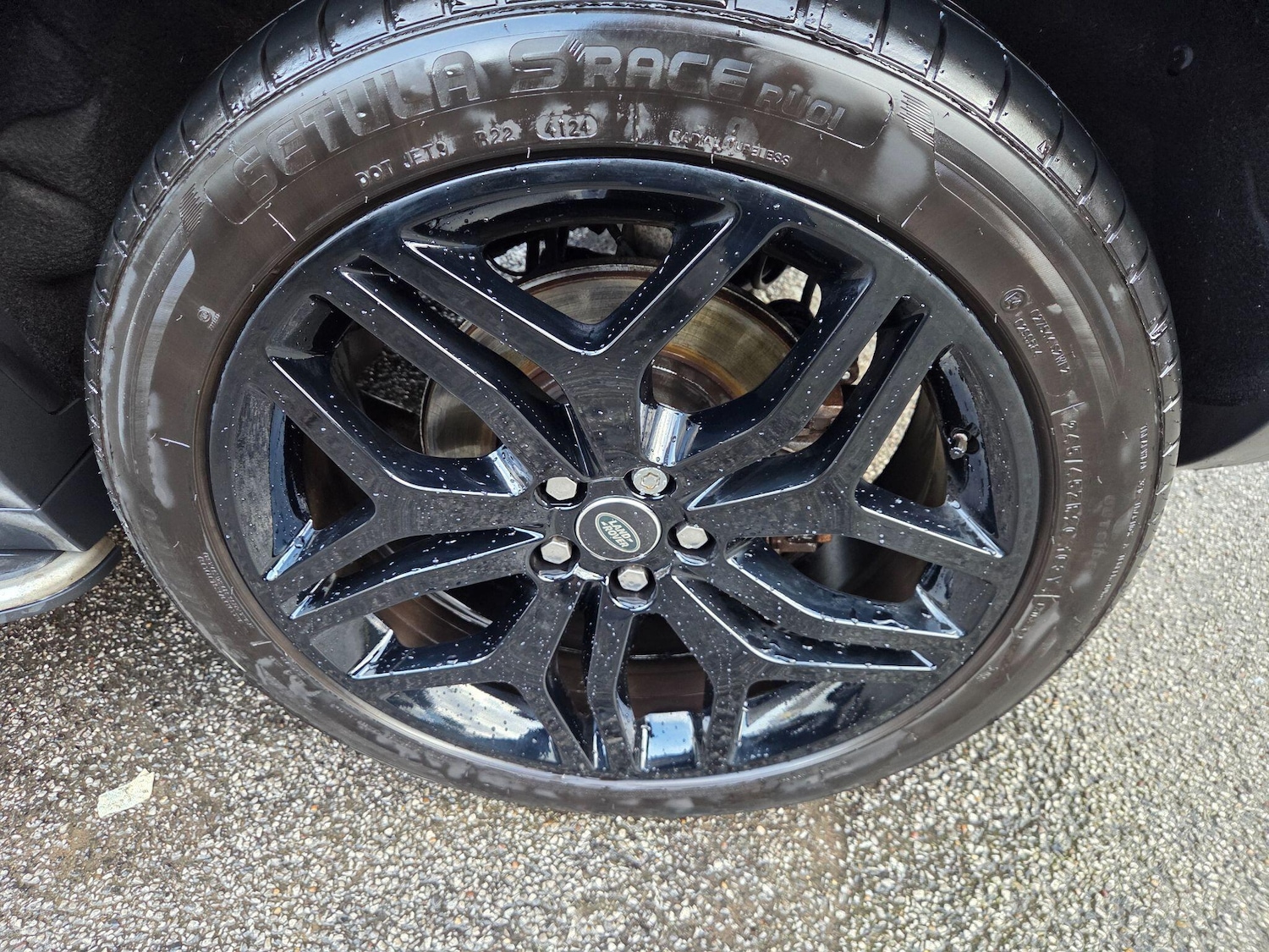 Used Land Rover Range Rover Evoque 2016 for sale - 77400594: Photo 24