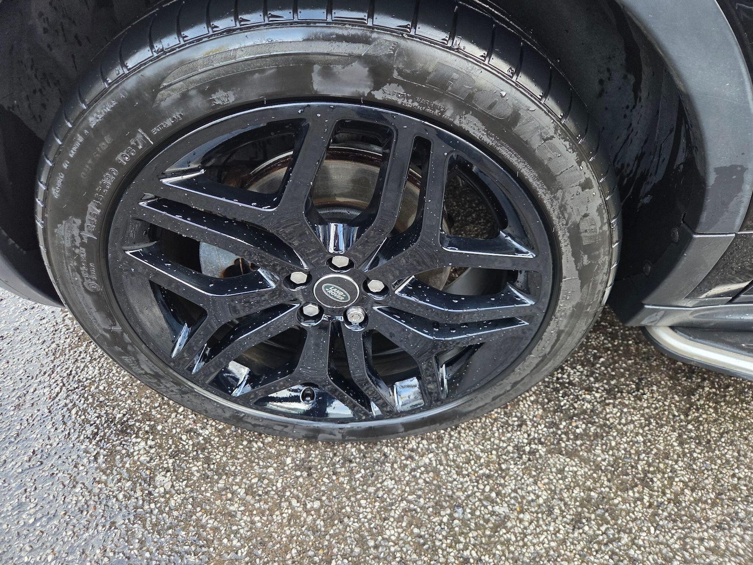 Used Land Rover Range Rover Evoque 2016 for sale - 77400594: Photo 25