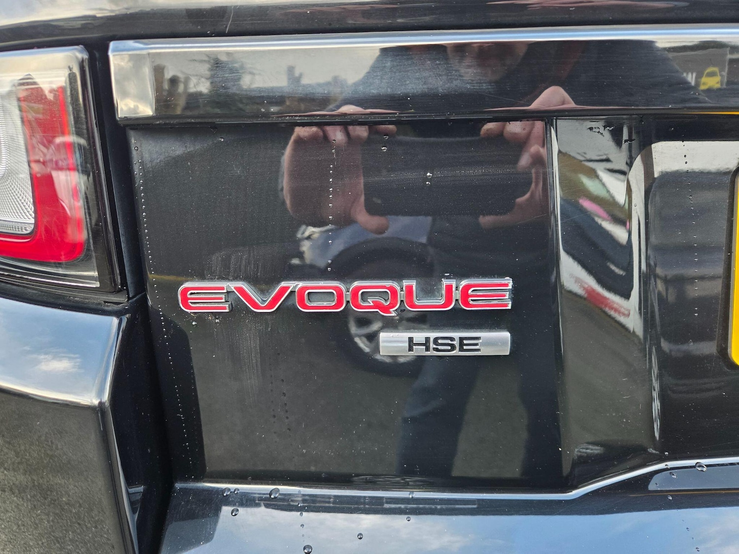 Used Land Rover Range Rover Evoque 2016 for sale - 77400594: Photo 26