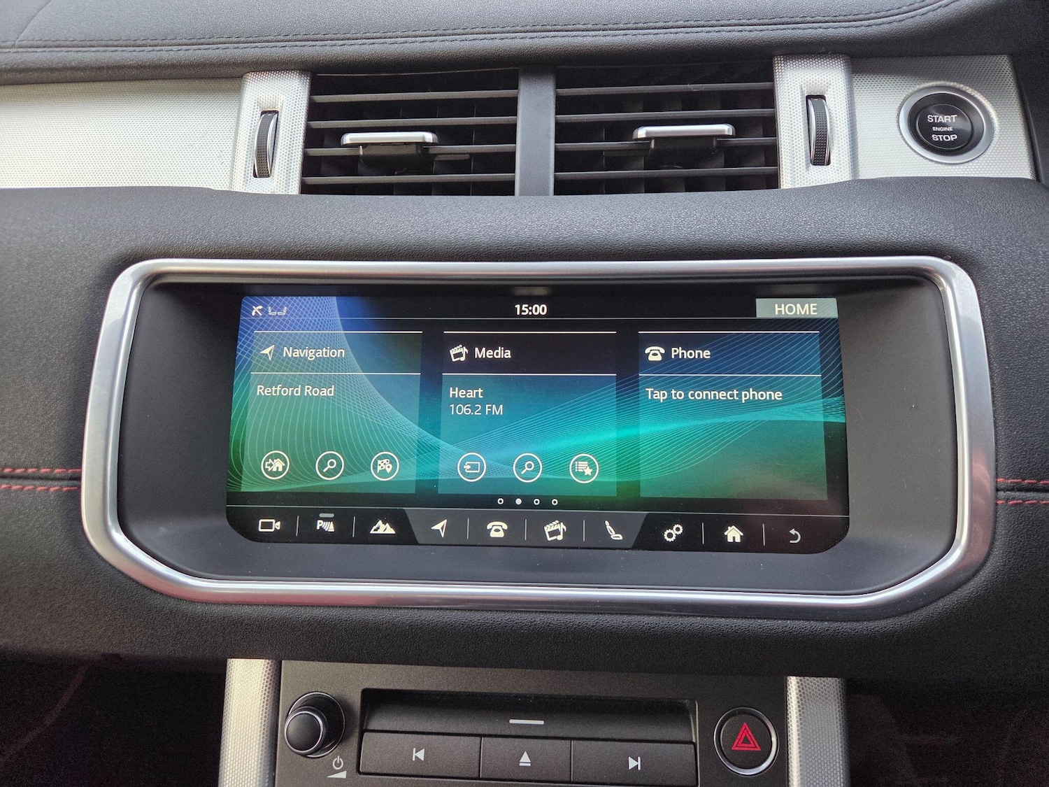 Used Land Rover Range Rover Evoque 2016 for sale - 77400594: Photo 27