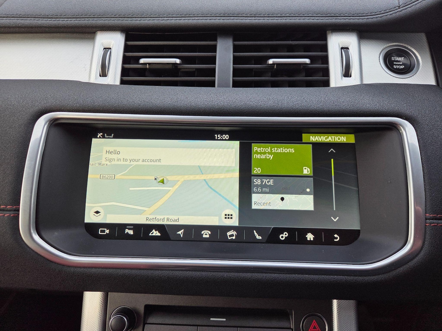 Used Land Rover Range Rover Evoque 2016 for sale - 77400594: Photo 28