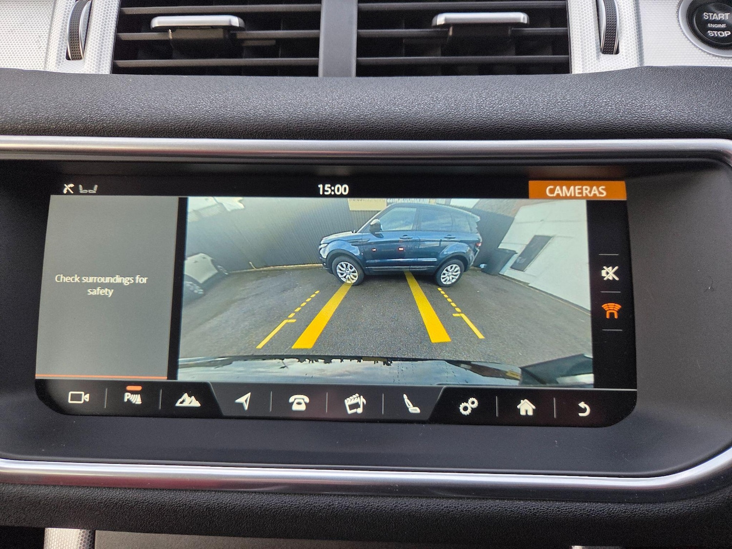 Used Land Rover Range Rover Evoque 2016 for sale - 77400594: Photo 29