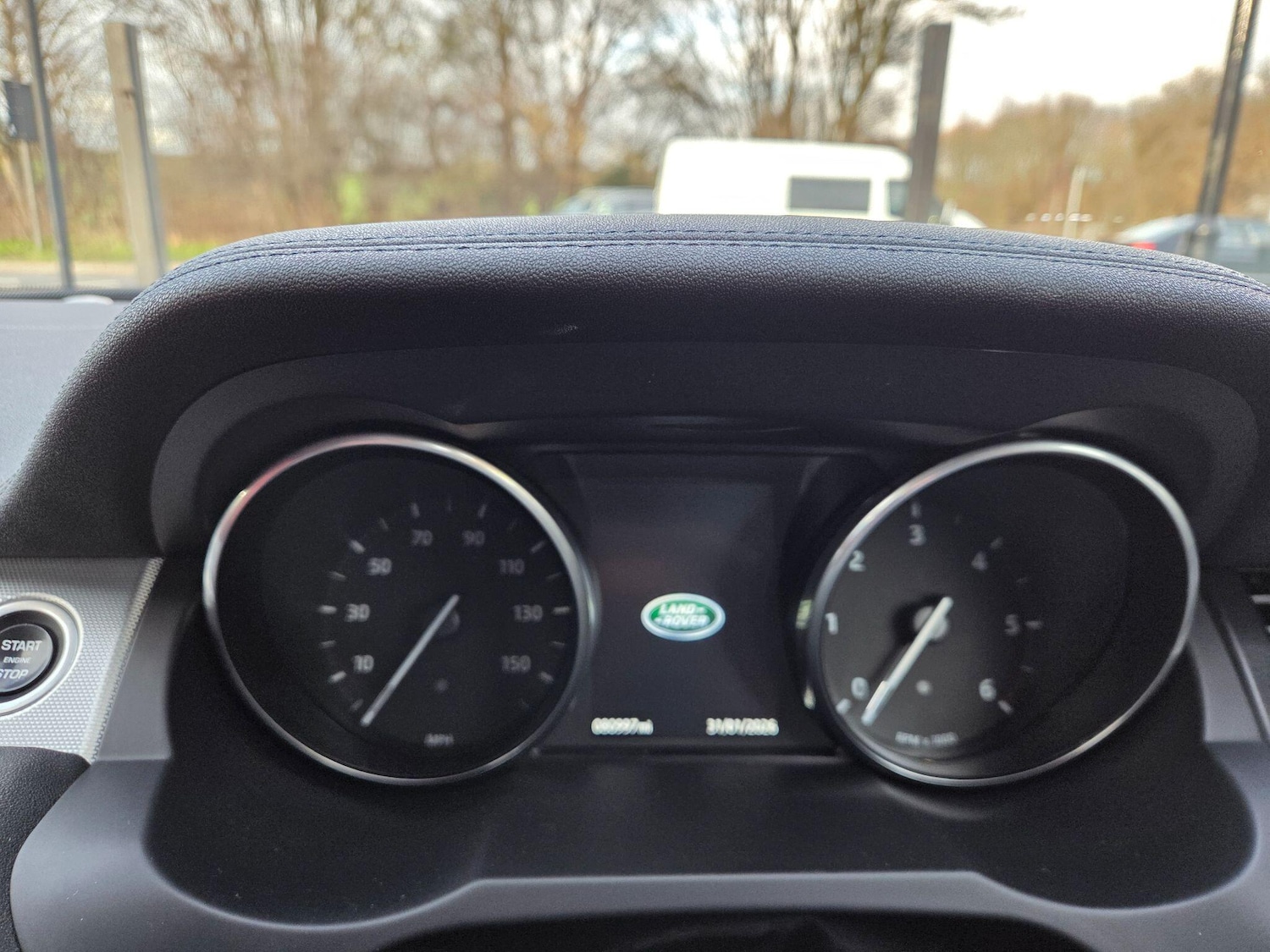 Used Land Rover Range Rover Evoque 2016 for sale - 77400594: Photo 31