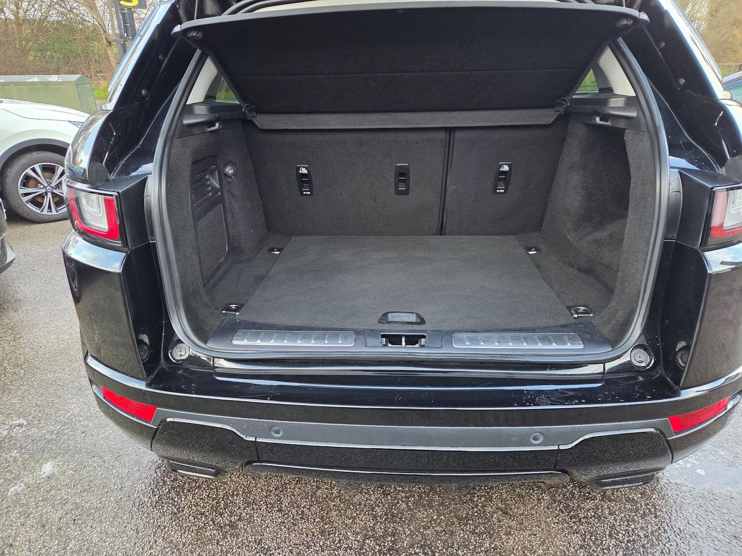 Used Land Rover Range Rover Evoque 2016 for sale - 77400594: Photo 32