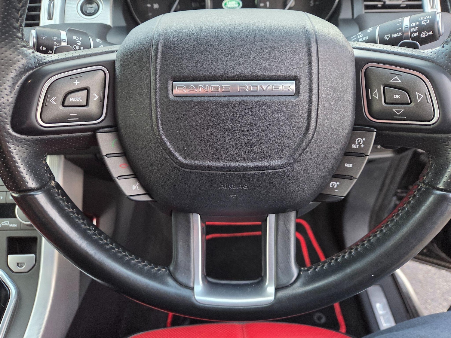 Used Land Rover Range Rover Evoque 2016 for sale - 77400594: Photo 33