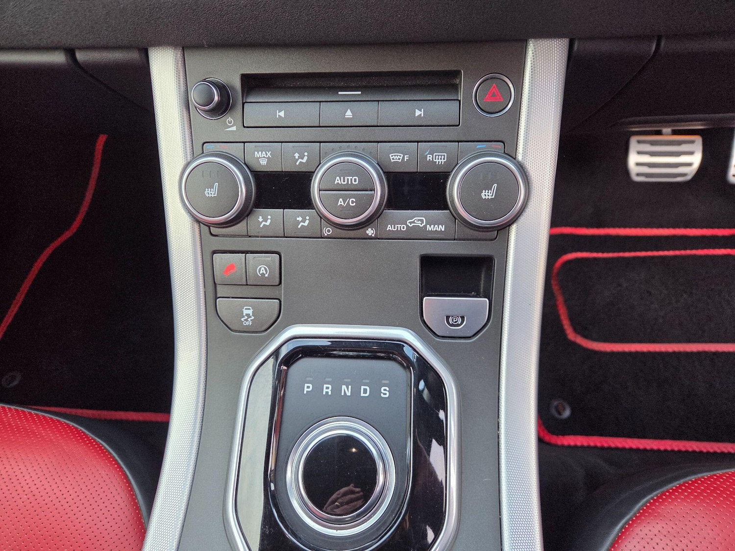 Used Land Rover Range Rover Evoque 2016 for sale - 77400594: Photo 40