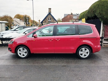 2014 (64) - 2.0 TDI CR Ecomotive SE 5dr