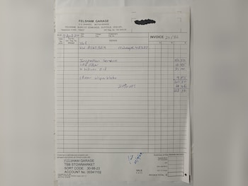 Used Volkswagen Golf SV 2018 for sale - 76549524: Photo