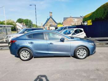 Used Mazda Mazda3 2016 for sale - 74395179: Photo