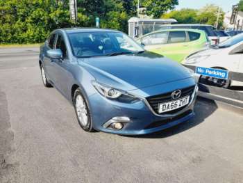 Used Mazda Mazda3 2016 for sale - 74395179: Photo