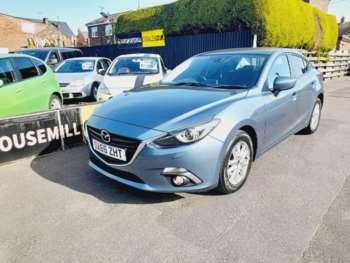 Used Mazda Mazda3 2016 for sale - 74395179: Photo