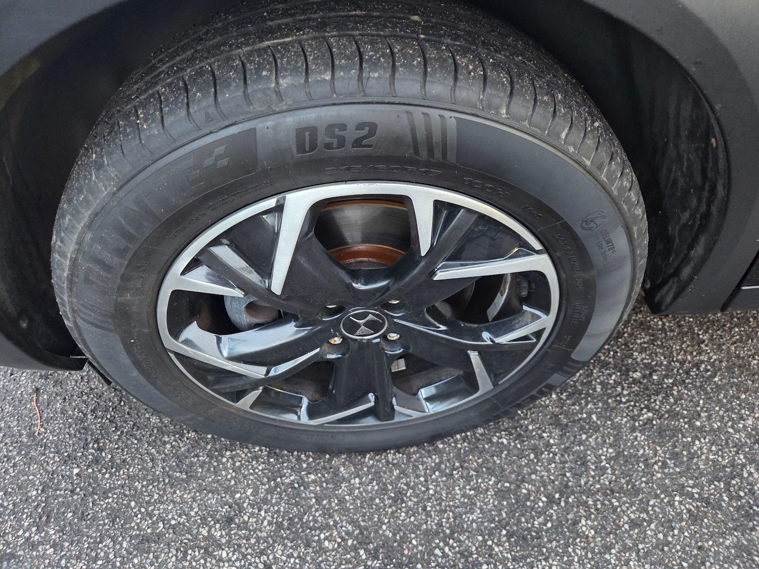 Used DS Automobiles DS 3 Crossback for sale - 77216350: Photo 16