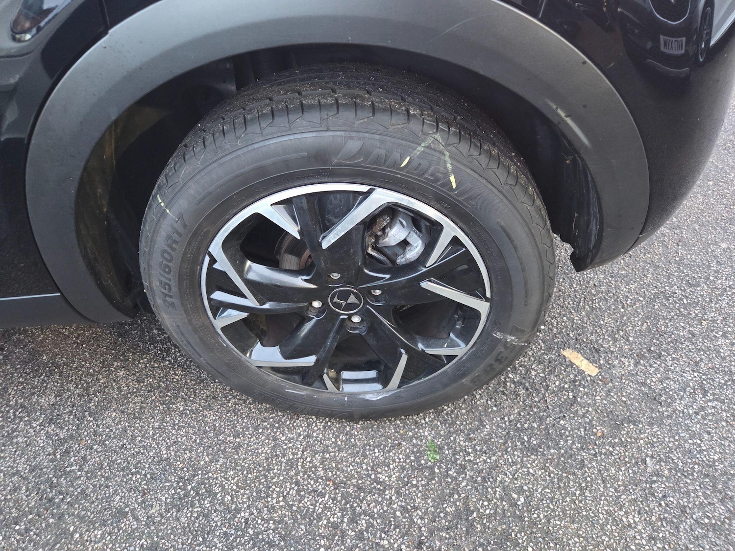 Used DS Automobiles DS 3 Crossback for sale - 77216350: Photo 17