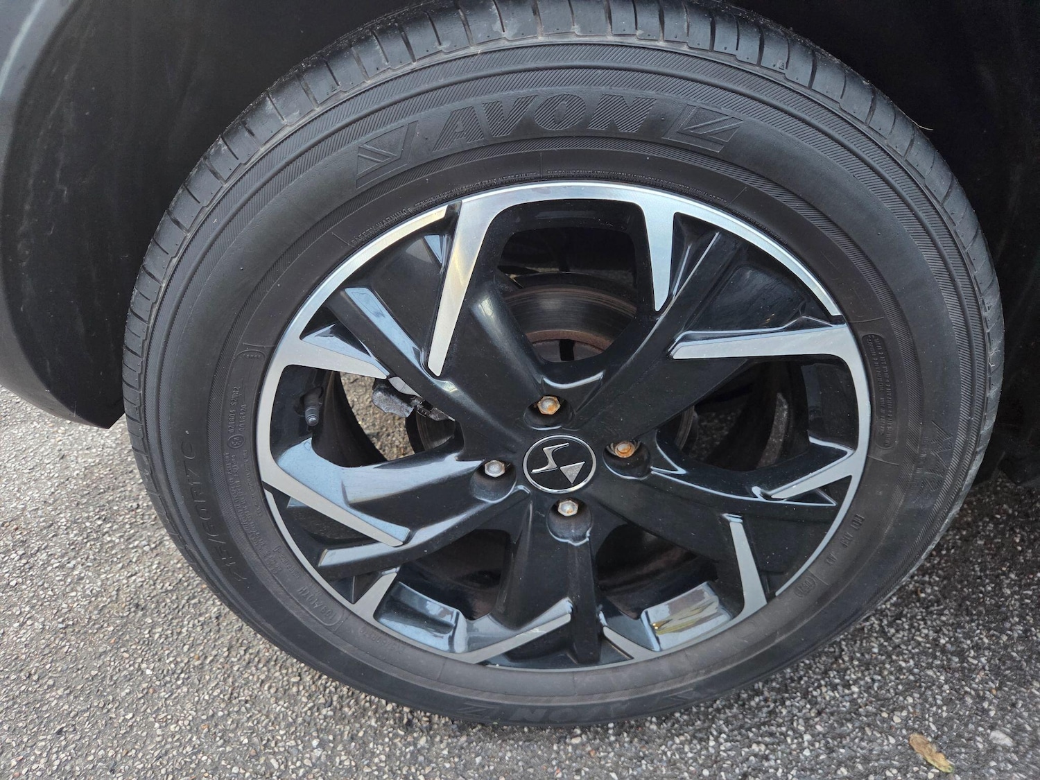 Used DS Automobiles DS 3 Crossback for sale - 77216350: Photo 18