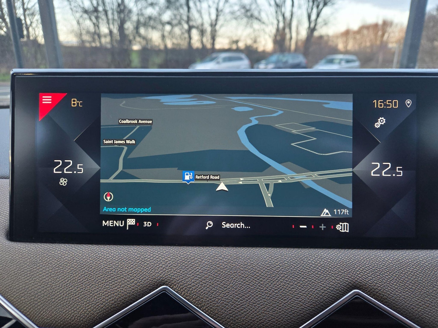 Used DS Automobiles DS 3 Crossback for sale - 77216350: Photo 19