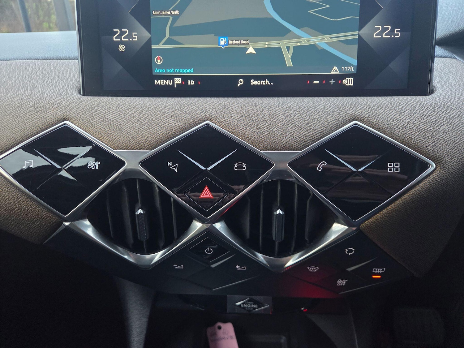 Used DS Automobiles DS 3 Crossback for sale - 77216350: Photo 20