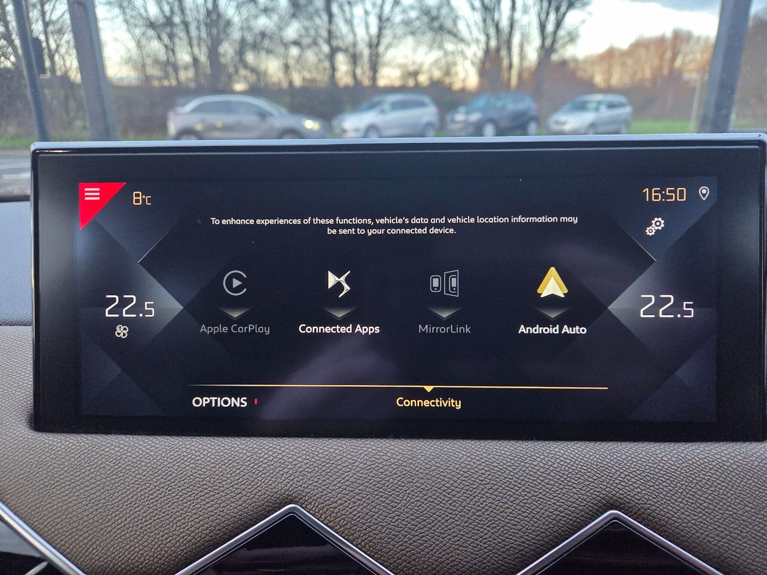 Used DS Automobiles DS 3 Crossback for sale - 77216350: Photo 21