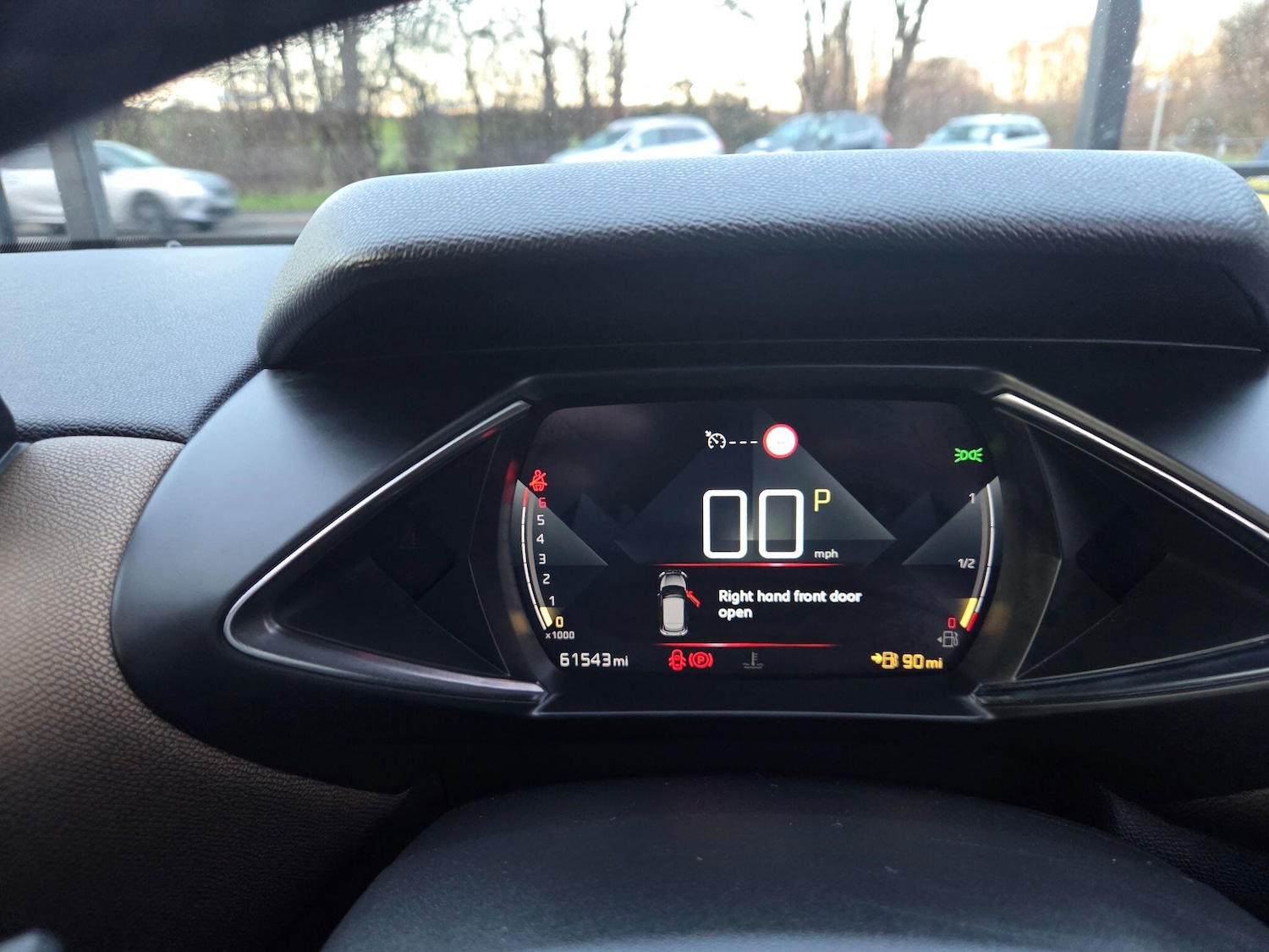 Used DS Automobiles DS 3 Crossback for sale - 77216350: Photo 22