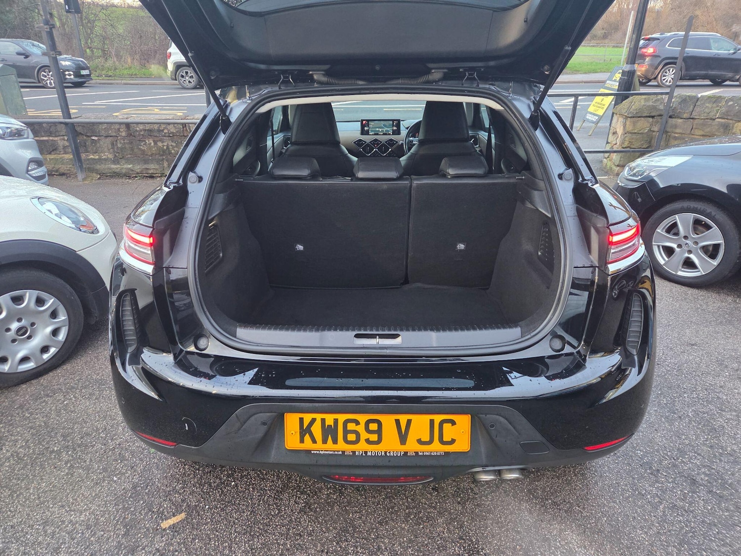 Used DS Automobiles DS 3 Crossback for sale - 77216350: Photo 23