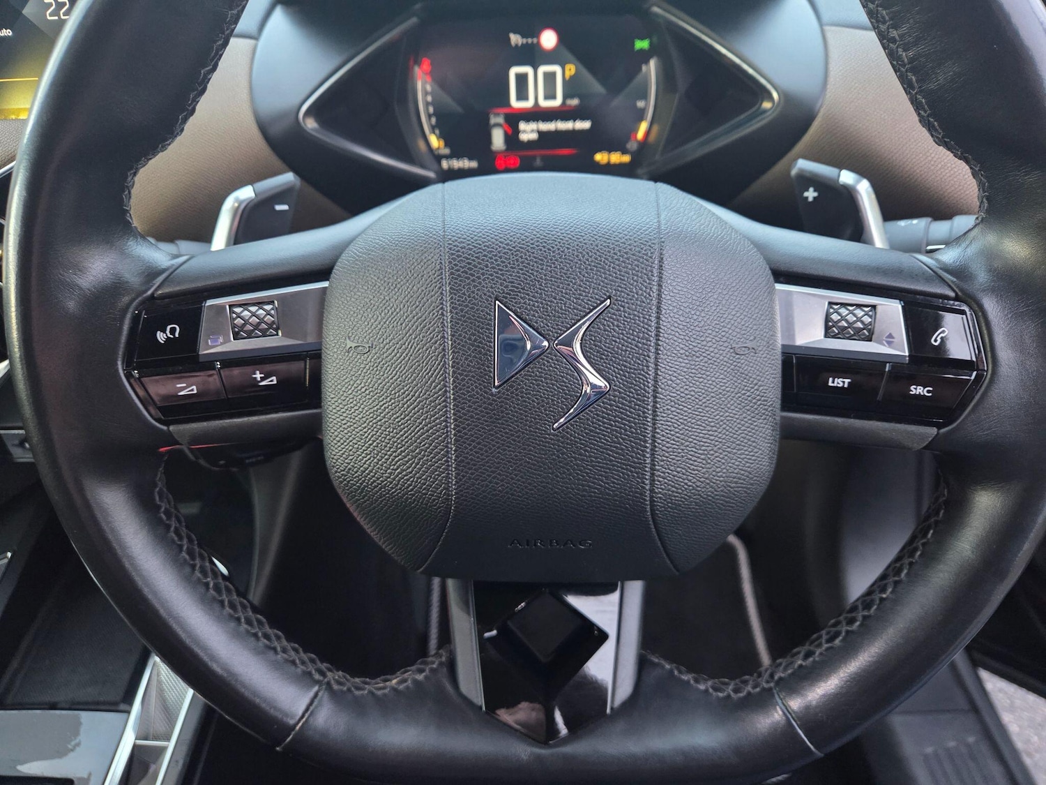 Used DS Automobiles DS 3 Crossback for sale - 77216350: Photo 24