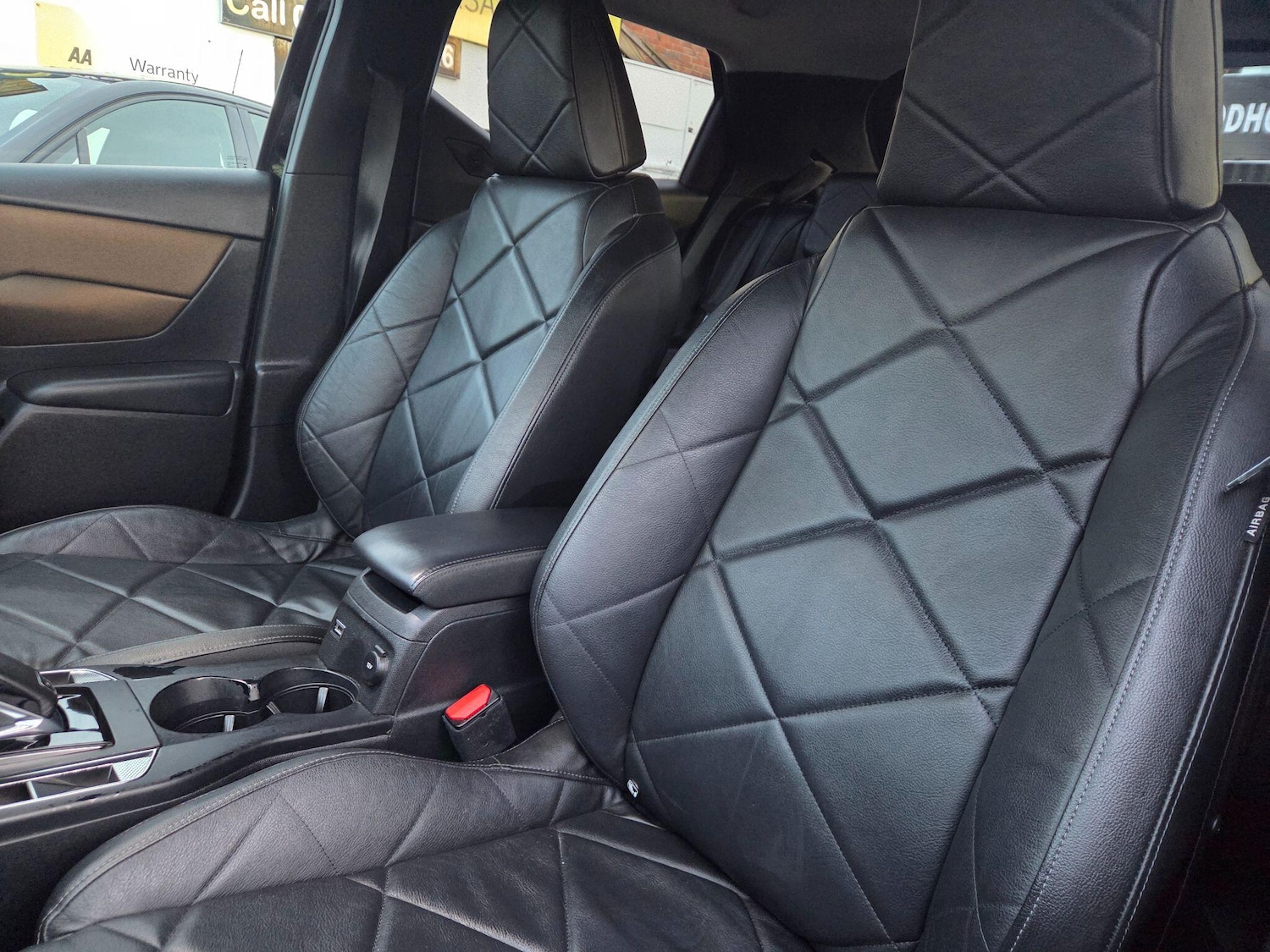 Used DS Automobiles DS 3 Crossback for sale - 77216350: Photo 25