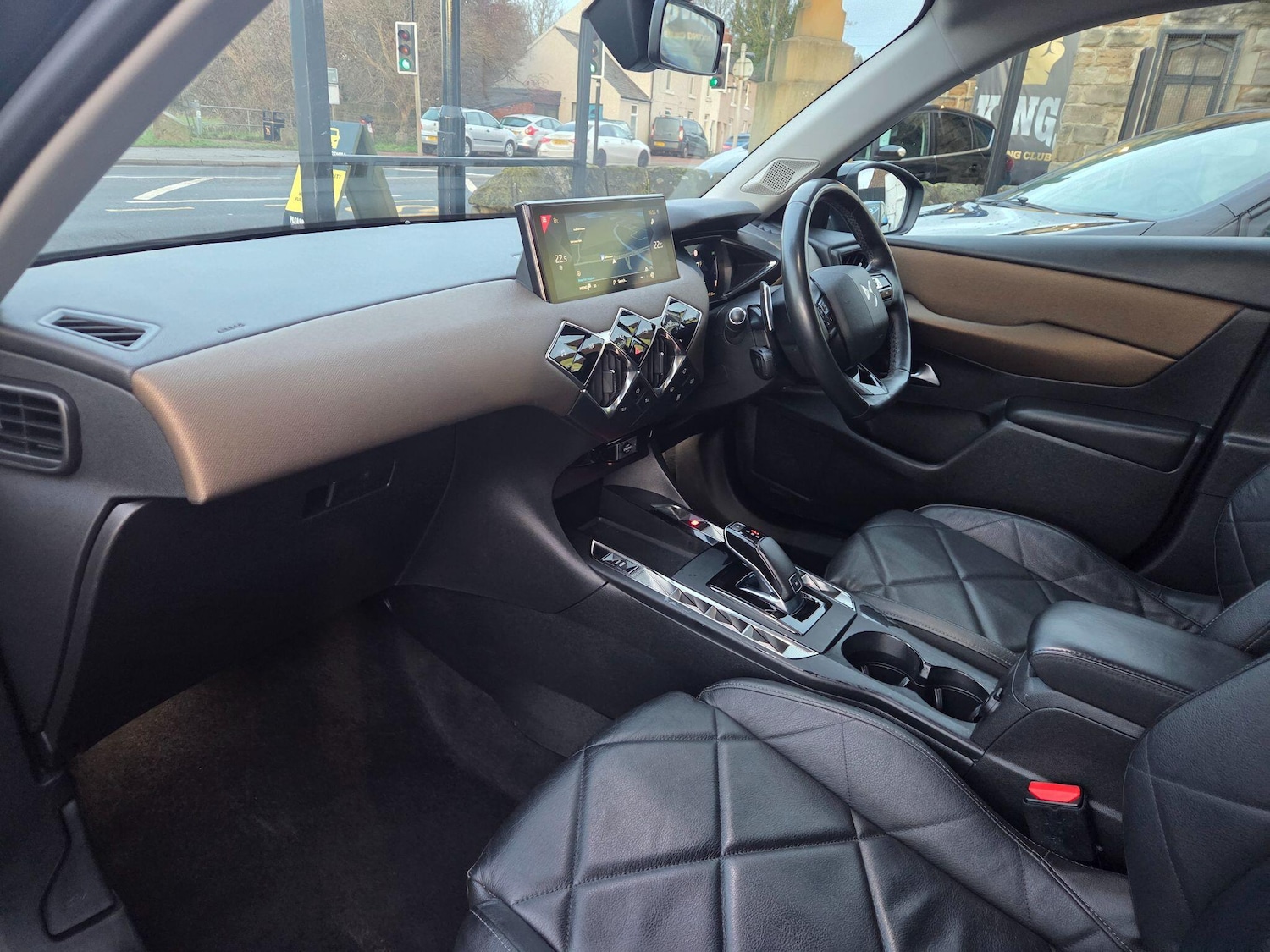 Used DS Automobiles DS 3 Crossback for sale - 77216350: Photo 26