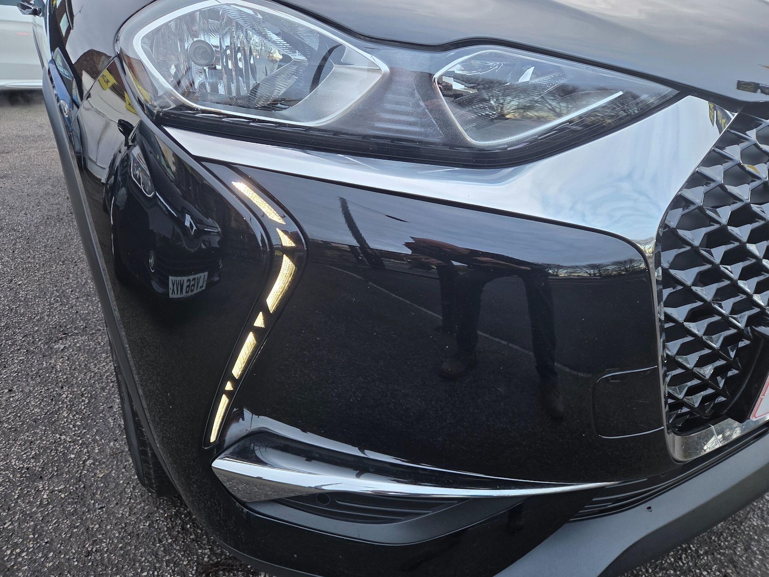 Used DS Automobiles DS 3 Crossback for sale - 77216350: Photo 27