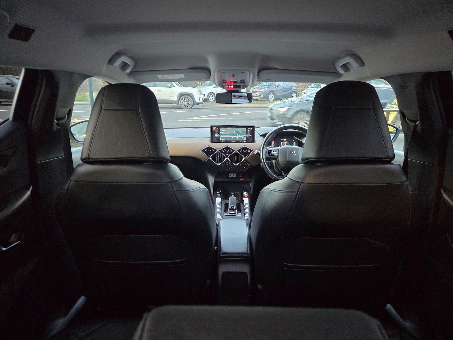 Used DS Automobiles DS 3 Crossback for sale - 77216350: Photo 29