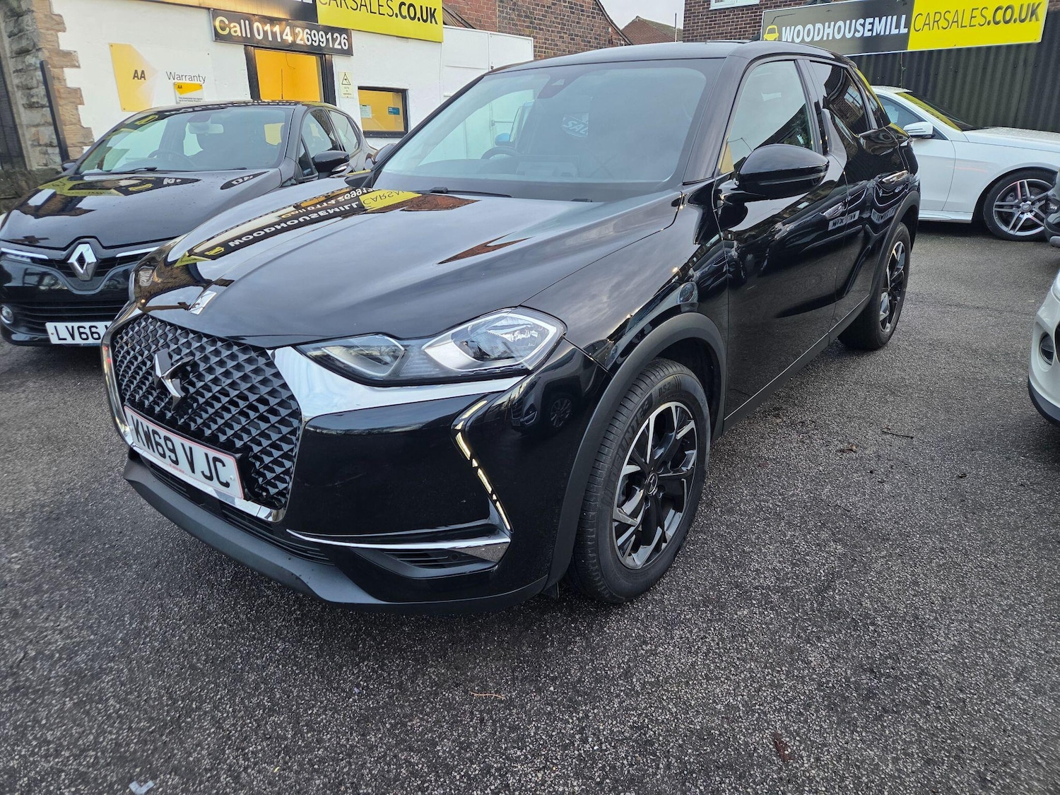 Used DS Automobiles DS 3 Crossback for sale - 77216350: Photo 3