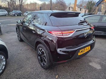 Used DS Automobiles DS 3 Crossback 2019 for sale - 77216350: Photo