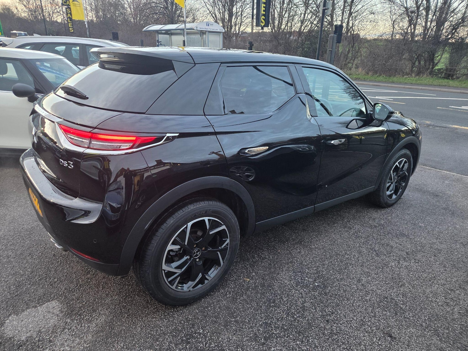 Used DS Automobiles DS 3 Crossback for sale - 77216350: Photo 6