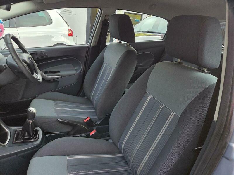Used Ford Fiesta 2010 for sale - 76360469: Photo 22
