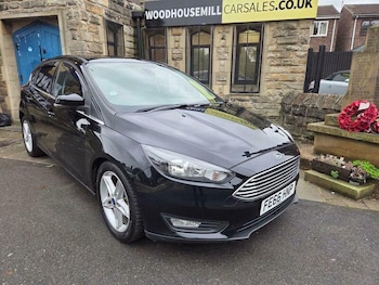 Ford - Focus