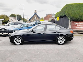 BMW - 3 Series
