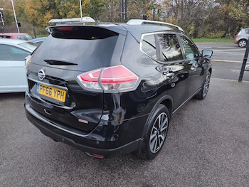 Used Nissan X-Trail 2016 for sale - 76440754: Photo