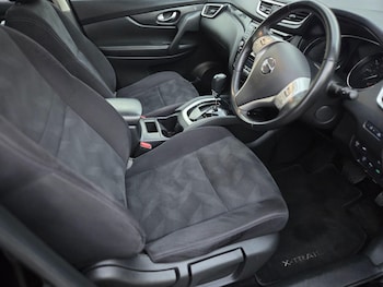 Used Nissan X-Trail 2016 for sale - 76440754: Photo