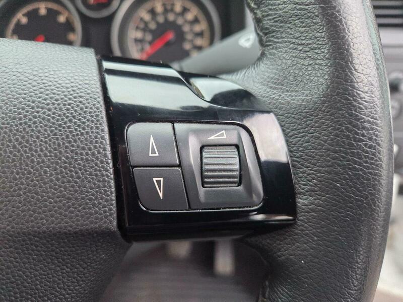 Used Vauxhall Zafira 2014 for sale - 76912684: Photo 11