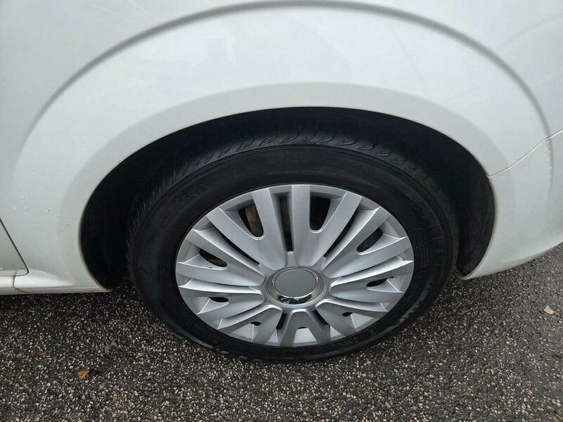 Used Vauxhall Zafira 2014 for sale - 76912684: Photo 14