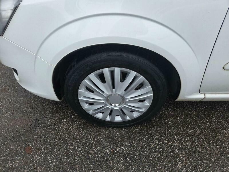 Used Vauxhall Zafira 2014 for sale - 76912684: Photo 15