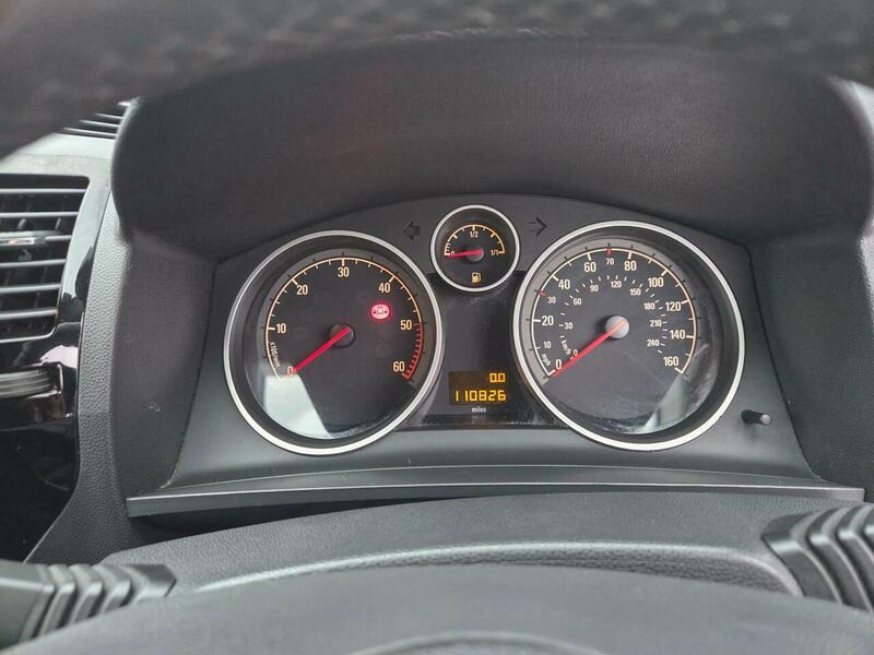 Used Vauxhall Zafira 2014 for sale - 76912684: Photo 18